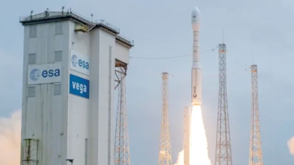 Vega C Rocket Lost After Lift Off Oman Observer