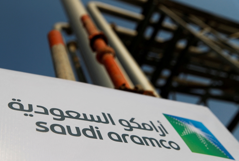 Saudi Aramco Reports Record 161 Billion Profit For 2022 Oman Observer