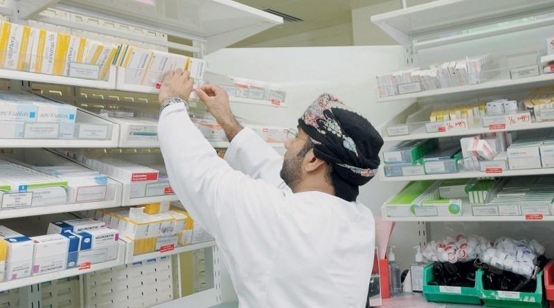 36-new-medicines-registered-in-oman-oman-observer