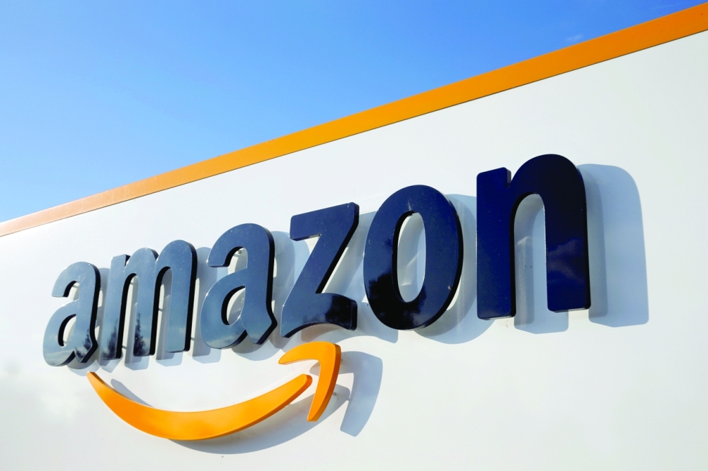 Amazon adds 10,000 UK jobs after US hiring spree - Oman Observer