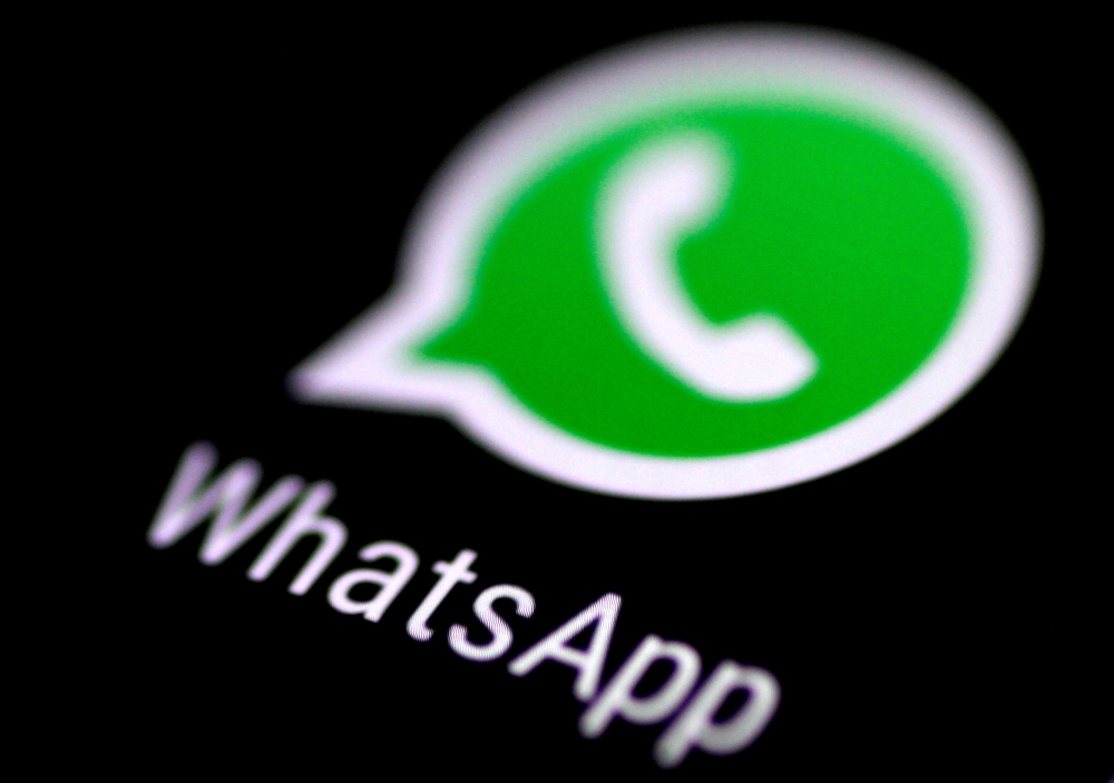 why whatsapp call is not working in oman