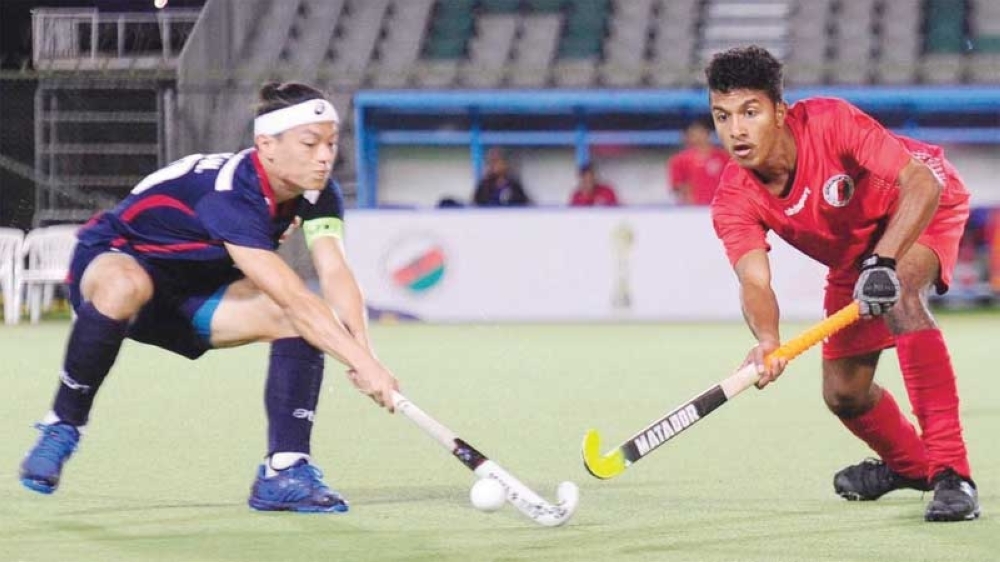 Hockey fans ecstatic after Oman wins bid to host FIH Hockey 5s World