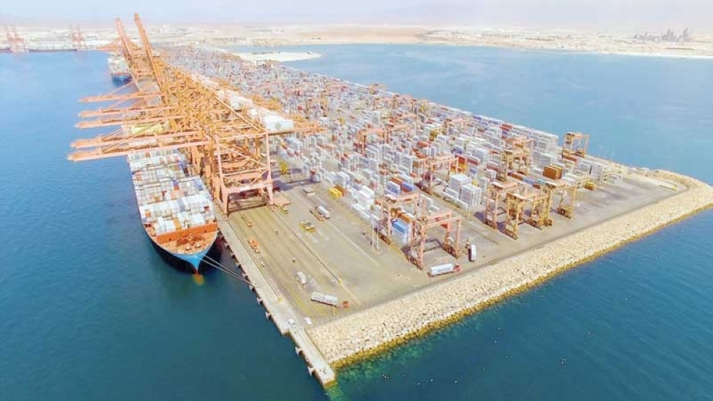 Port of Salalah ranked 6th globally in efficiency - Oman Observer