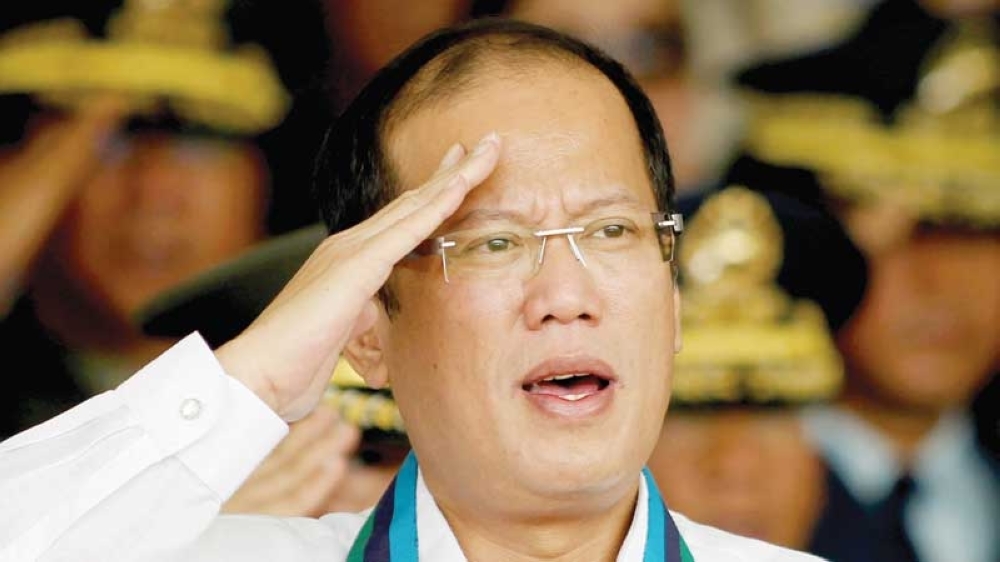 Ex-president Of Philippines Benigno Aquino Dies - Oman Observer