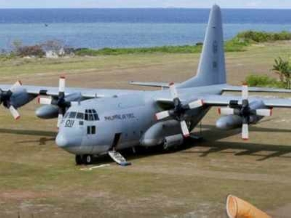 17 Killed In Philippine Military Plane Crash - Oman Observer