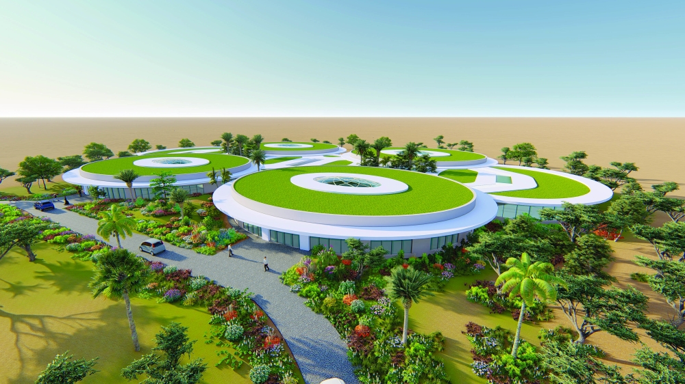 Oman Unveils Projects Worth RO 2.8 Billion For Investment - Oman Observer