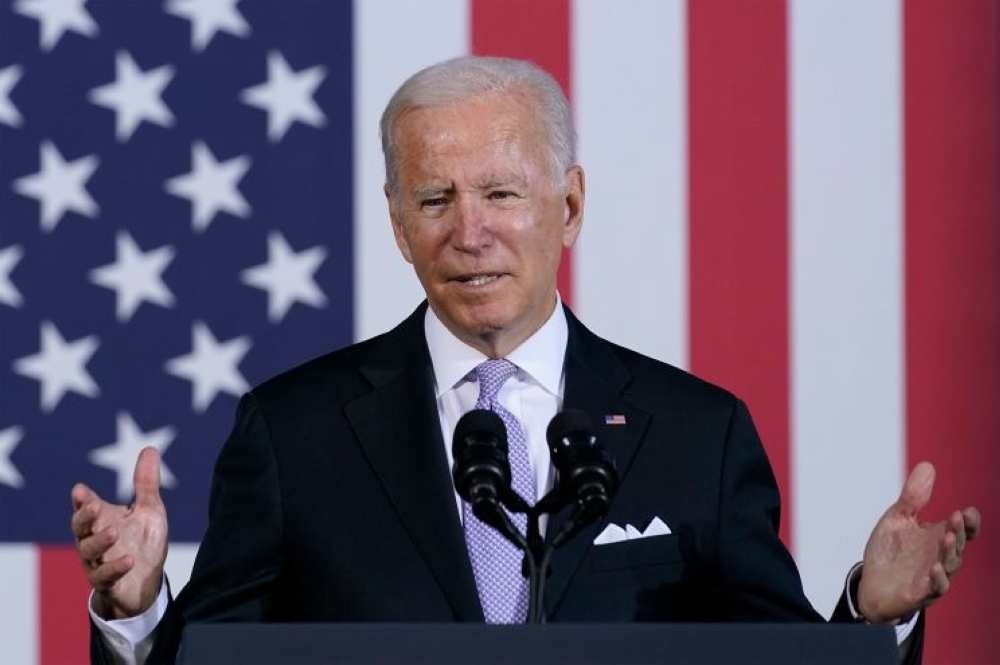 Biden Delays Release Of JFK Assassination Files - Oman Observer