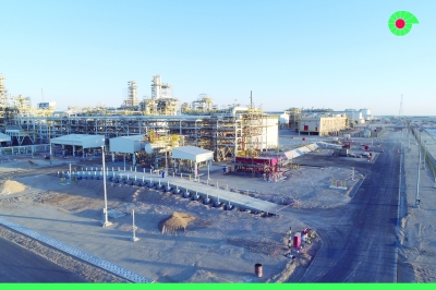 Yibal Khuff Project: A marvel of oilfield engineering - Oman Observer