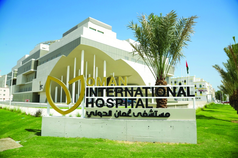 Oman International Hospital Celebrates Official Launch Oman Observer   1873105 