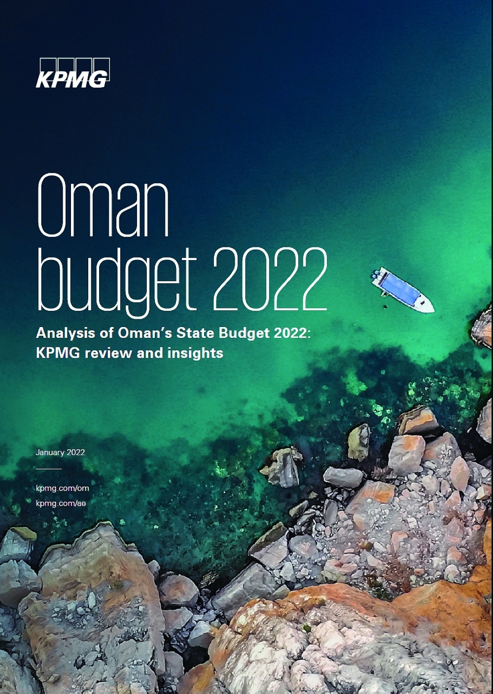 2022 Oman Budget seeks to achieve fiscal sustainability Oman Observer