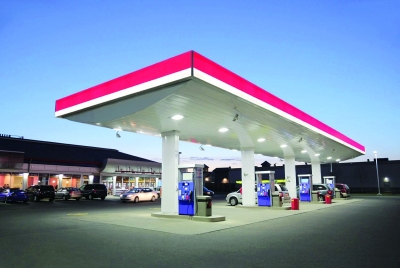 Fuel stations must opt for automatic, self-cleaning toilets - Oman Observer