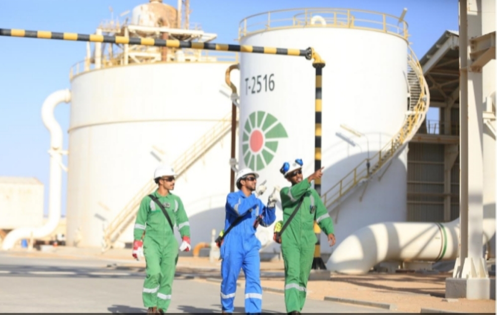 Oman To Increase Oil Production Rate: PDO - Oman Observer