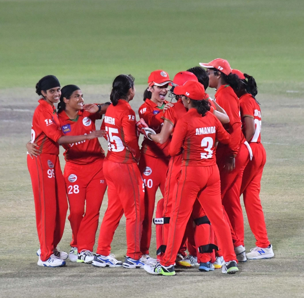 Oman women's team to participate in ACC T20 - Oman Observer