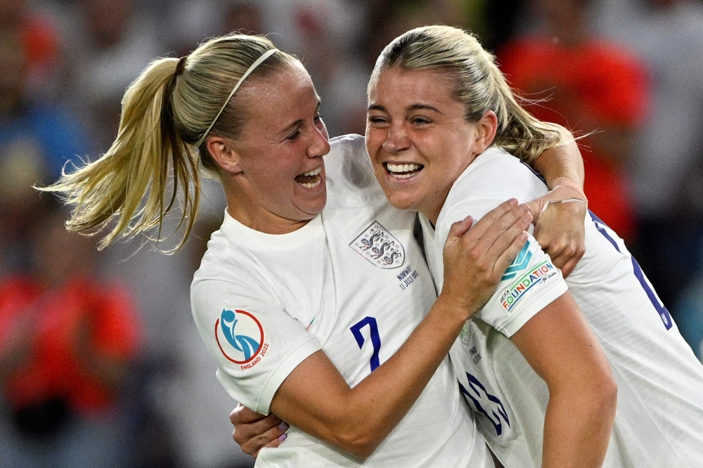 Ellen White hat-trick inspires England to 6-0 win against Northern Ireland, Women's football