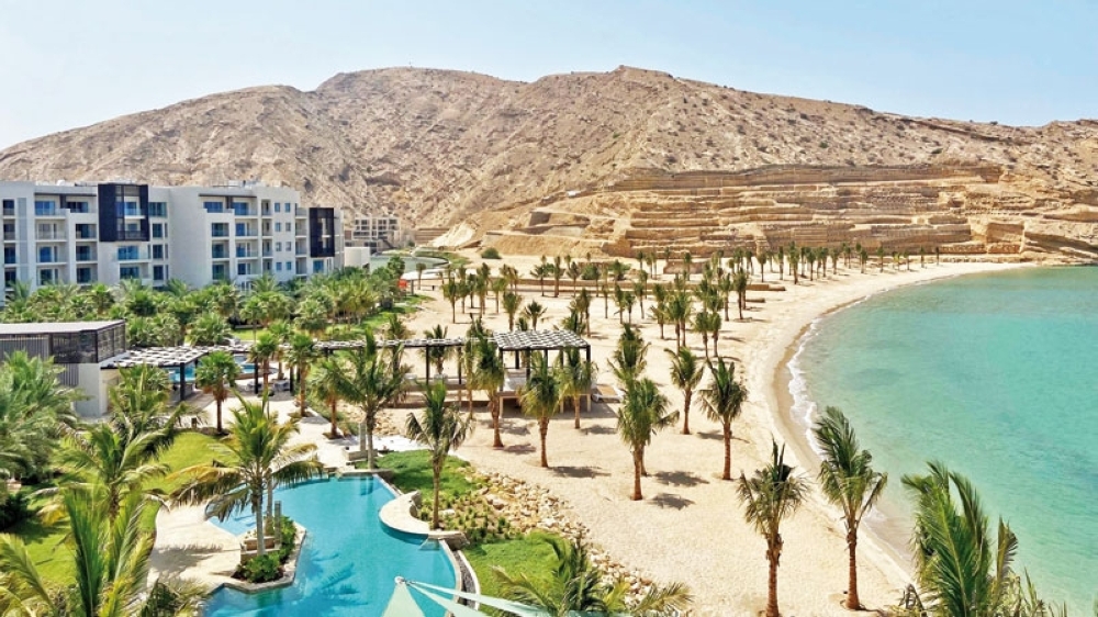 Moht Revises Rules To Improve Quality Of Hotels - Oman Observer