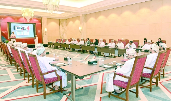 New guidebook adds to ease of doing business in Oman - Oman Observer