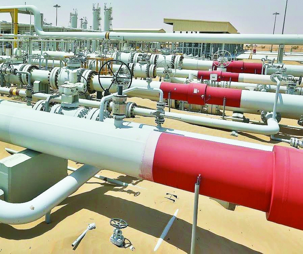 Study moots 1,000 km hydrogen pipeline to serve North Oman Oman Observer