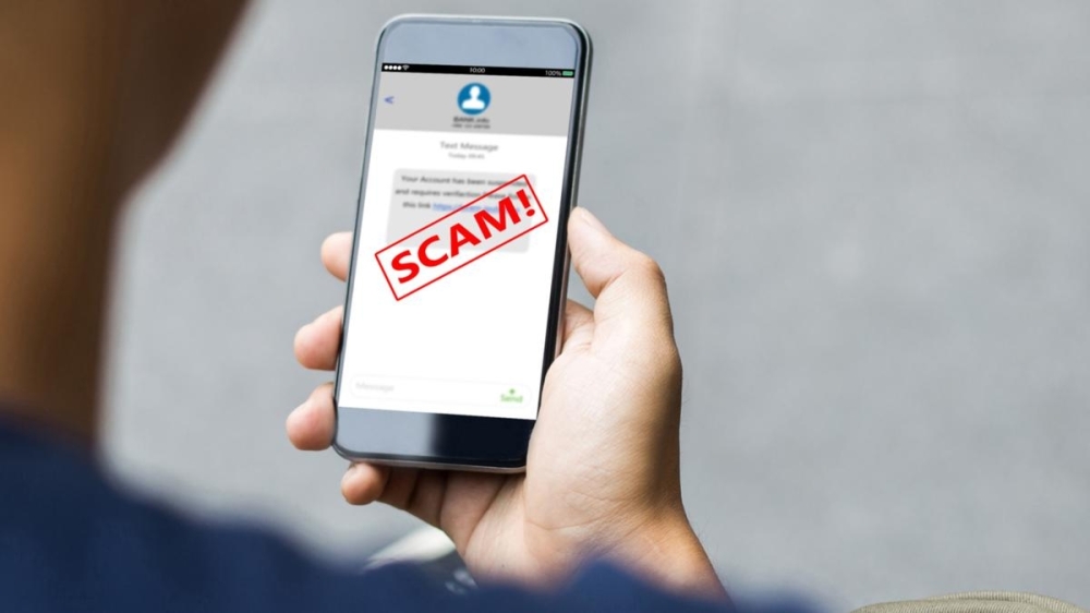 Olx/opensouq scams : r/Oman