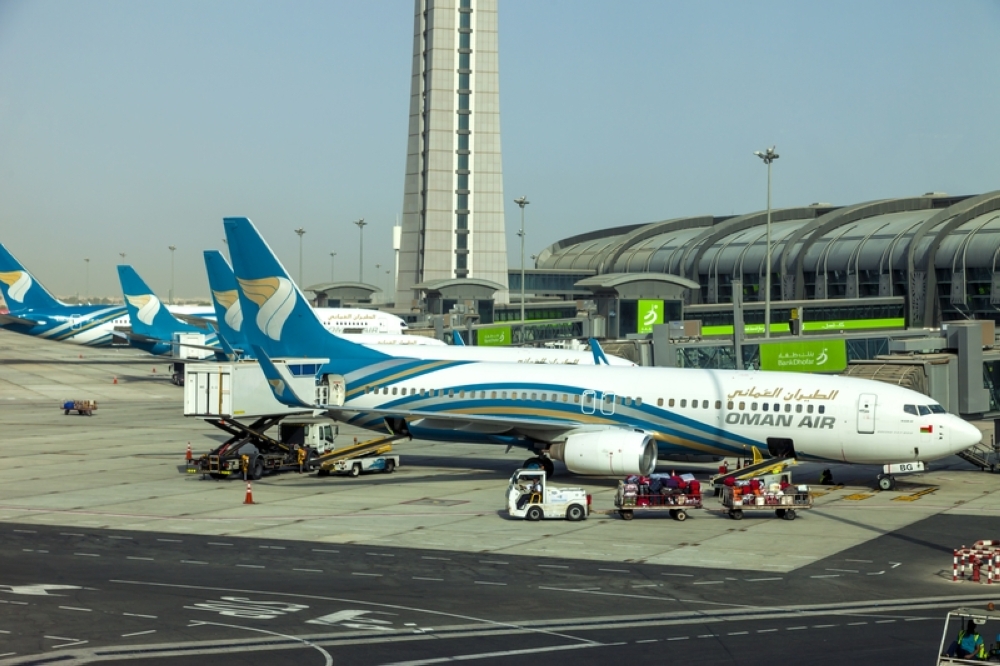 A look at new Oman Air board of directors - Oman Observer