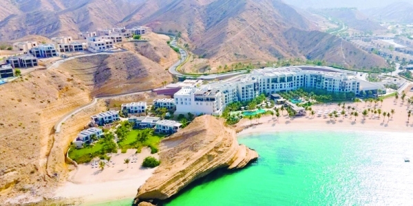 Hotels Report 11% Jump In Occupancy - Oman Observer