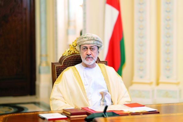 Hm To Perform Eid Prayers In Seeb - Oman Observer