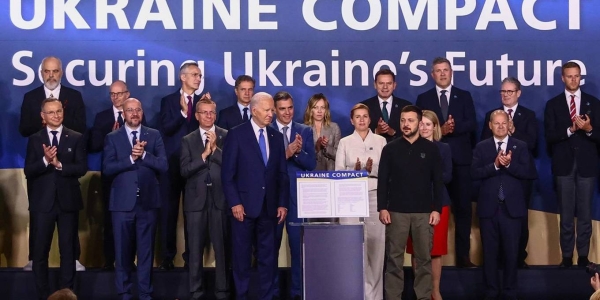 How Nato can help end the Ukraine war