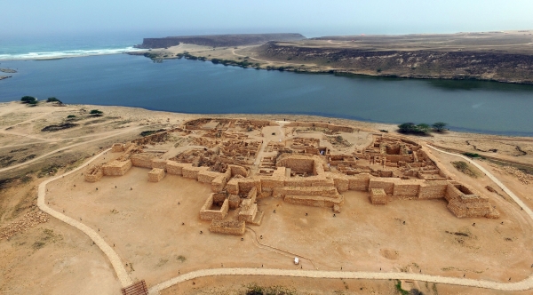 Dhofar’s ancient archaeological sites drive tourism growth