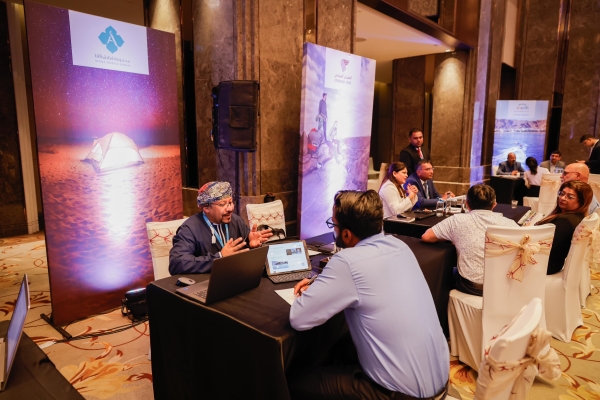 Oman Tourism roadshow in India concludes