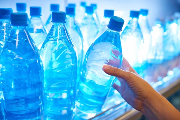 FSQC explains ‘unfit bottled water’ matter