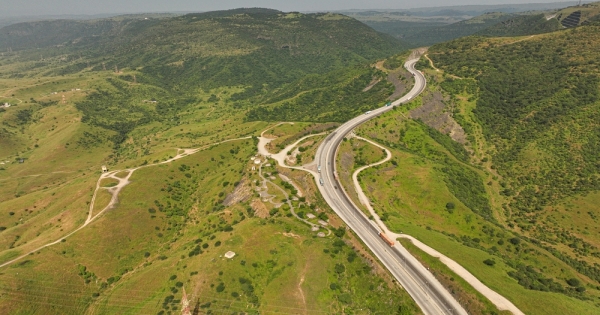 Dhofar Governorate welcomes ‘Sarb’ season