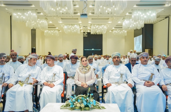 North al Batinah social investment forum highlights sustainable development