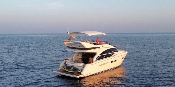 Yacht tourism in Muscat key to boosting Oman’s tourism industry