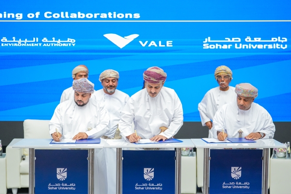 Sohar University hosts global forum on IP, research, and innovation