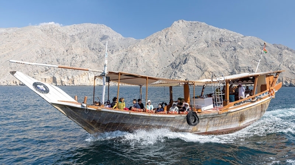 Musandam Winter season activities to begin in November