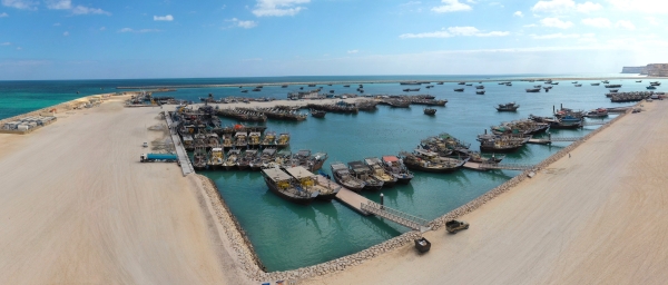 OPAZ launches tender for works at Duqm Fishing Port