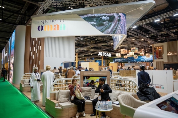 WTM London 2024 Kicks off with Oman’s participation