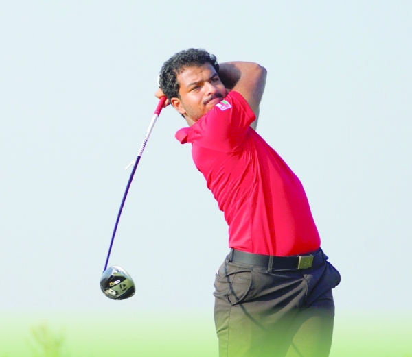 Oman Golf All Set For Junior Gcc Golf Championship - Oman Observer