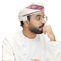 Ahmed Al kaabi