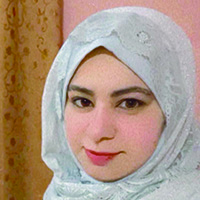 Dr Amani Al Jalbubi