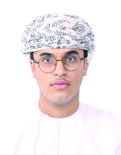  Mohsin bin Khalil al Amri