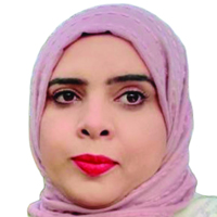  Dr Hissa Al Badi