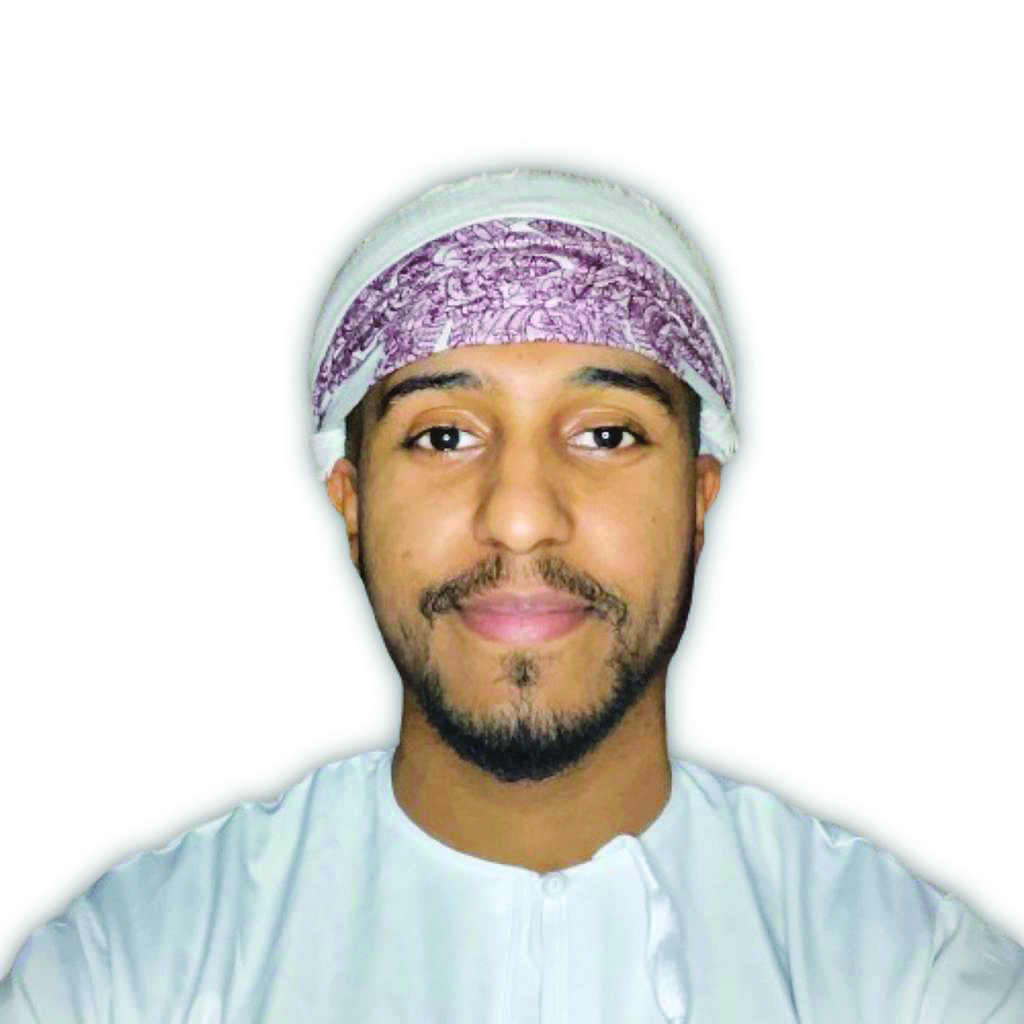 AbdulMalik al Araimi