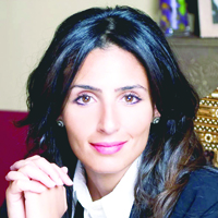 Razan Khalifa Al Mubarak