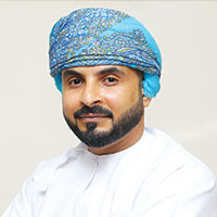 Dr Mohamed al Wahaibi