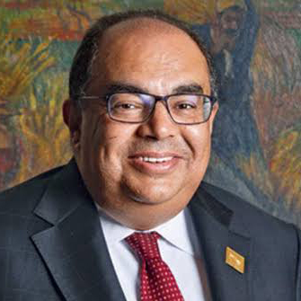 Mahmoud Mohieldin