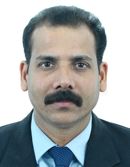 Dr Niranjan Shetty