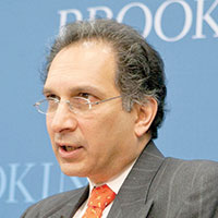  Homi Kharas