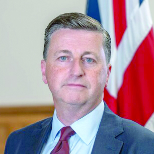 Douglas Alexander