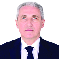 Mukhtar Babayev