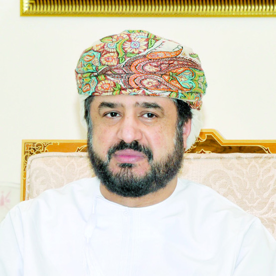 Khaled Al Marhoun